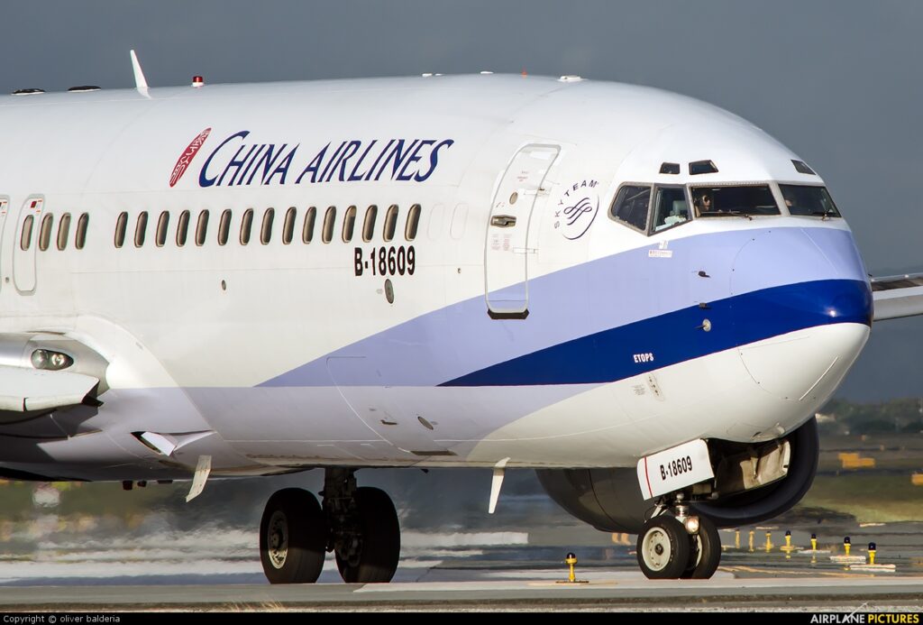 Ο τρόμος της αναγκαστικής προσγείωσης του Boeing 737 στη Μανίλα (βίντεο)