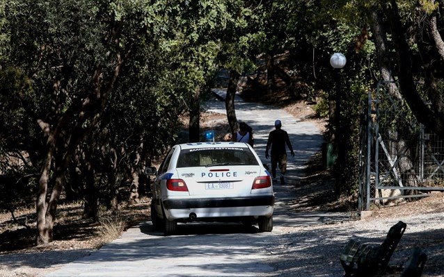 Χωρίς αποτέλεσμα οι έρευνες της αστυνομίας για τους ληστές του Φιλοπάππου