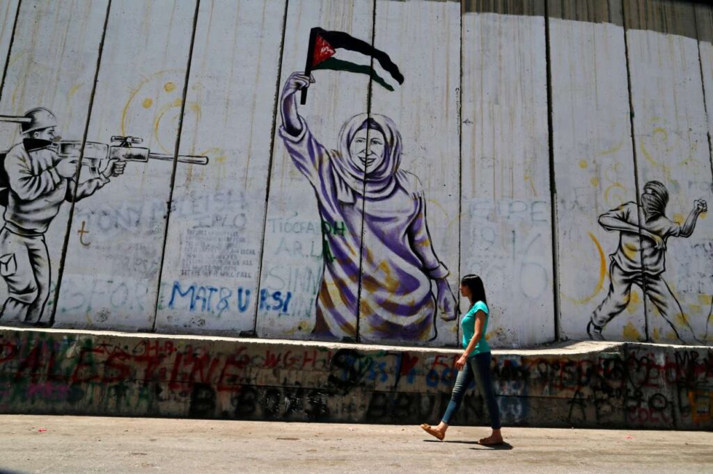 Το Ισραήλ έκλεισε μεθοριακό πέρασμα με την Γάζα