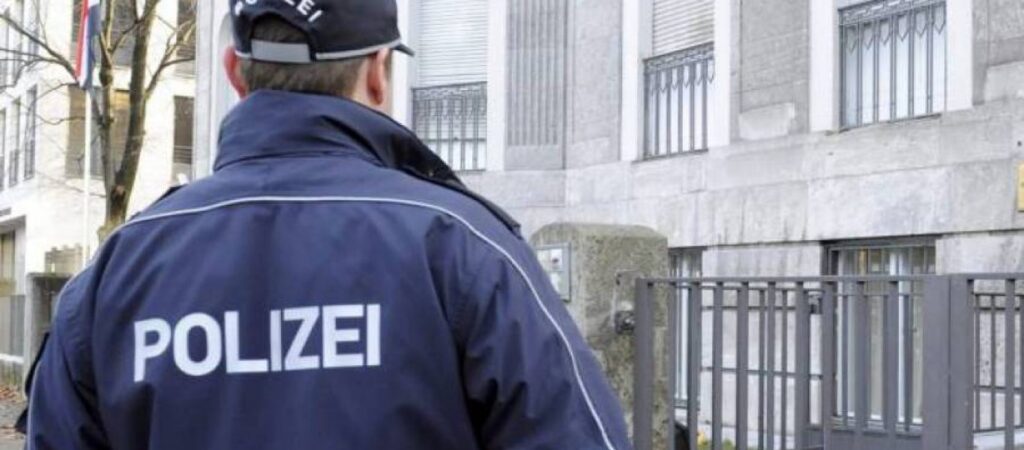 Συνελήφθη Ρώσος υπήκοος που σχεδίαζε τρομοκρατικό χτύπημα στην Γερμανία
