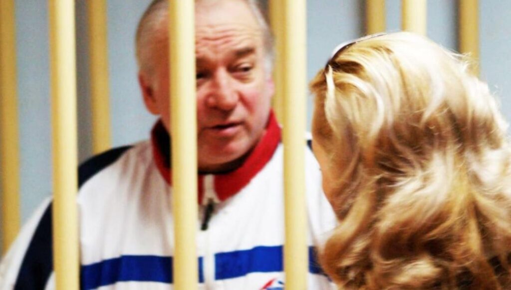 Ενδέχεται να είναι νεκρός ο Σεργκέι Σκριπάλ σύμφωνα με την ανιψιά του