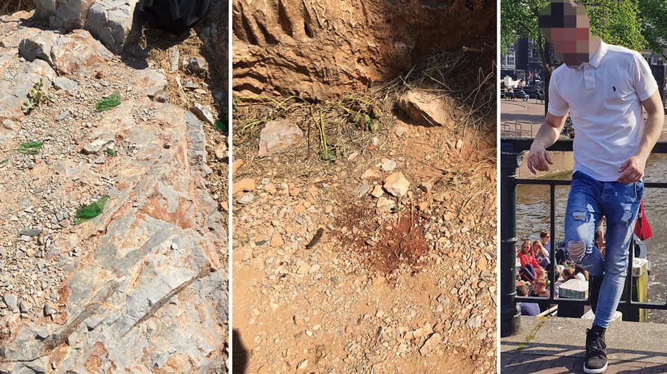 Ποινική δίωξη στους 3 αλλοδαπούς για το θάνατο του 25χρονου στο λόφο Φιλοπάππου