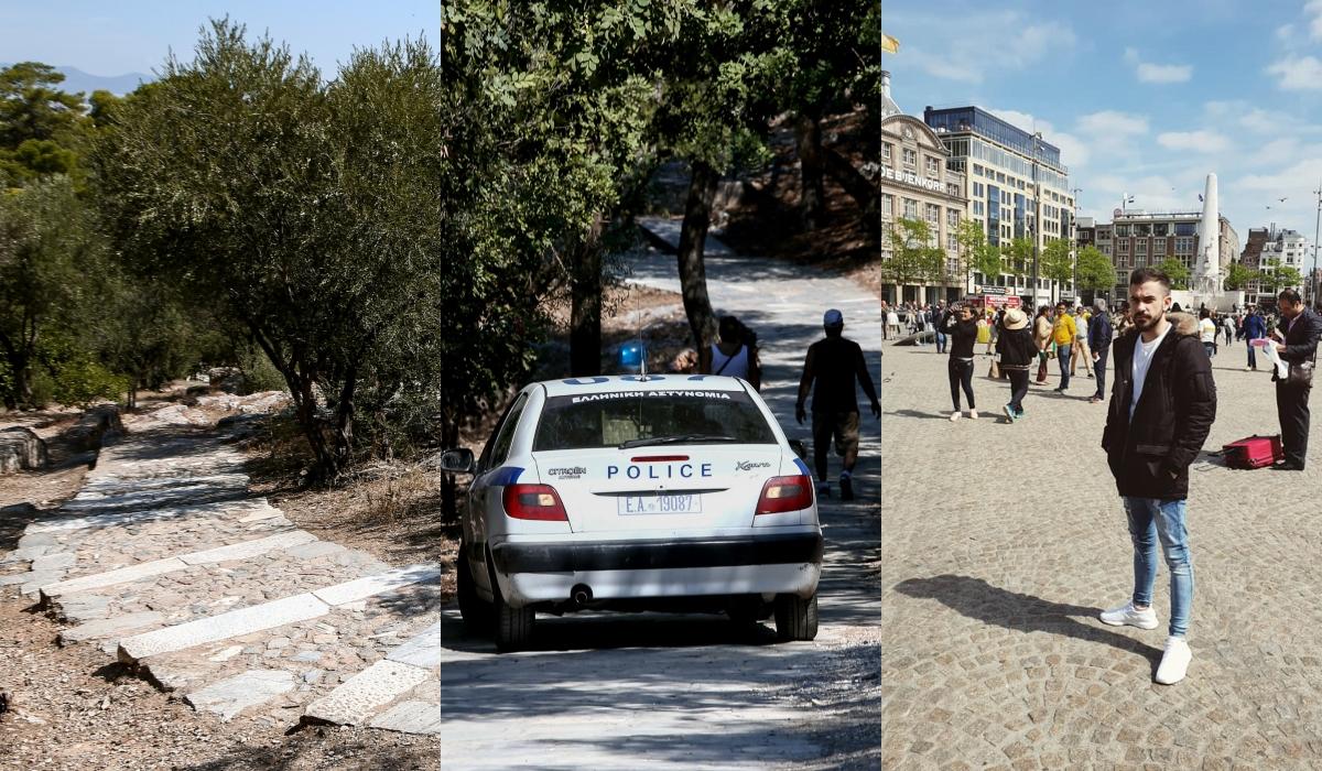 Είχε συλληφθεί  και στο παρελθόν ο «ανήλικος» Πακιστανός αλλά είχε αφεθεί ελεύθερος!