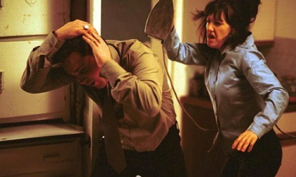 Ηράκλειο: Άνδρας κατήγγειλε ξυλοδαρμό από την πρώην του