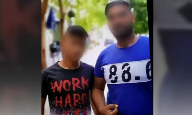 Για ανθρωποκτονία από πρόθεση διώκονται οι αλλοδαποί δολοφόνοι του Φιλοπάππου