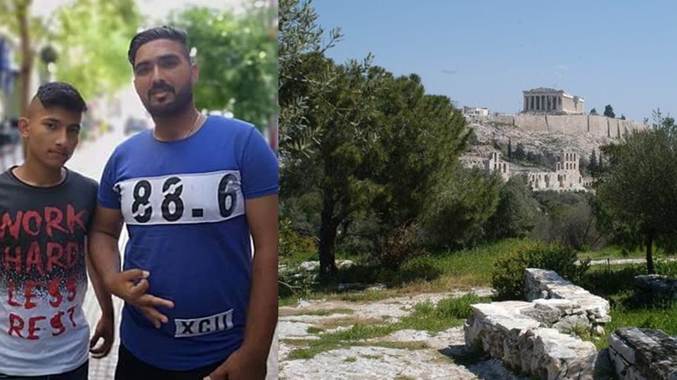 Έγκλημα στου Φιλοπάππου: Τουλάχιστον άλλες δέκα ληστείες στην ίδια περιοχή είχαν διαπράξει οι τρεις δράστες