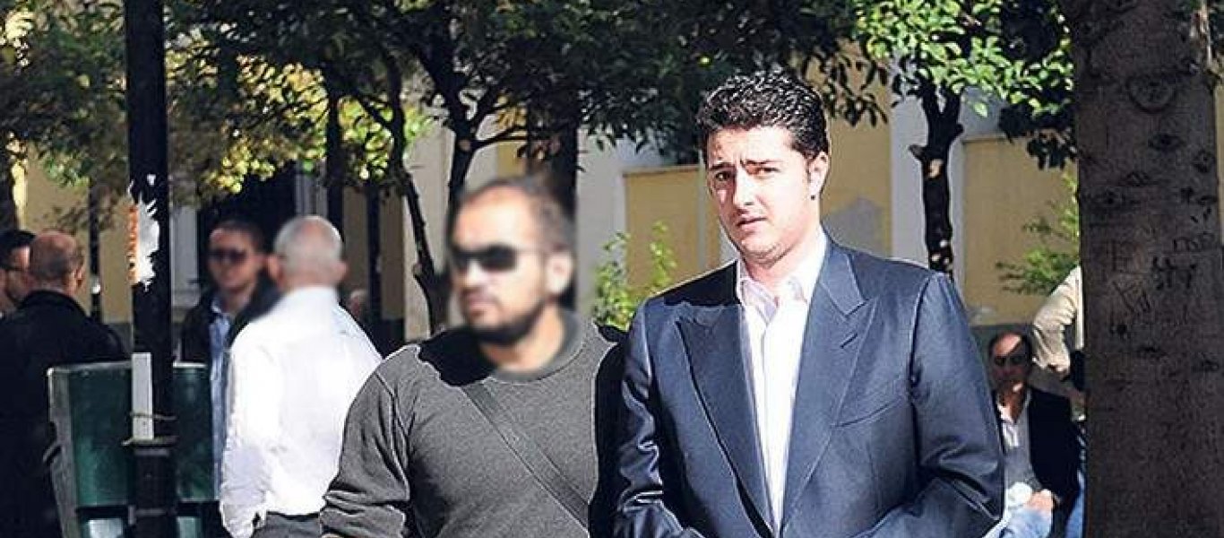 Α.Φλώρος: «Εφαγε» 256 εκατ. ευρώ, αποφυλακίστηκε για «ψυχολογικούς λόγους» και επικρίνει όσους αντιδρούν