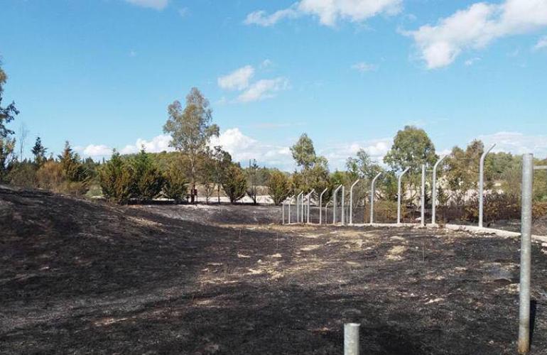 Κέρκυρα: Ακρωτηριάστηκε κάτοικος – Βίαια επεισόδια στο ΧΥΤΑ Λευκίμμης