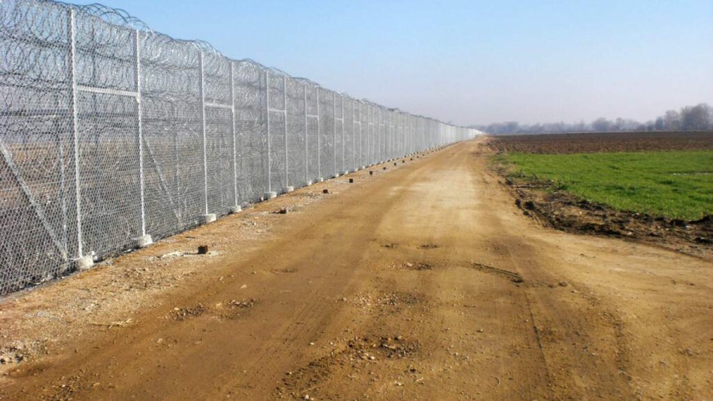 Έβρος: Συνεχείς οι μεταφορές παρανόμων μεταναστών μέσω Εγνατίας