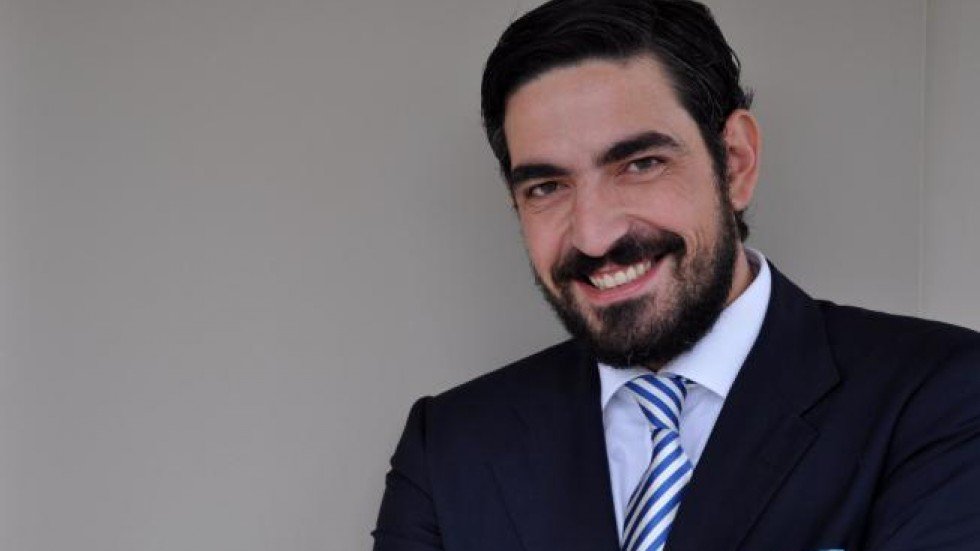 Πάνος Μωραΐτης: Αυτός είναι o επικεφαλής του κυκλώματος των δουλεμπόρων και ιδιοκτήτης εταιρείας μισθοφόρων