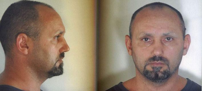 Έκοψαν την άδεια του Παλαιοκώστα λόγω του βεβαρημένου παρελθόντος του