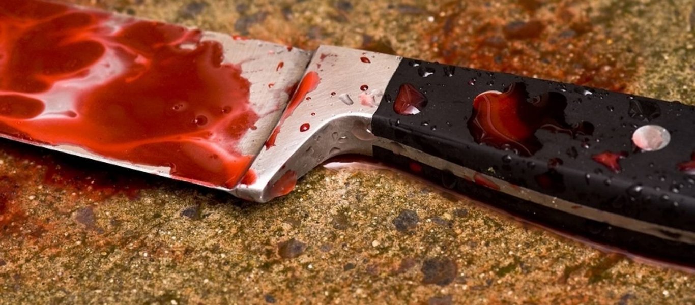 Αιματηρή συμπλοκή αλλοδαπών στη Θεσσαλονίκη -Πακιστανός μαχαίρωσε Μαροκινό