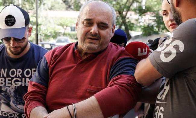 Σε 42 χρόνια κάθειρξη καταδικάστηκε ο βιαστής της «Δάφνης»