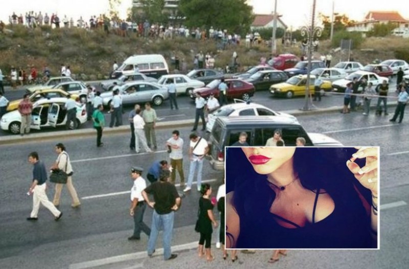 Αυτή είναι η 33χρονη δικηγόρος που εκτέλεσαν στην Κηφισιά – Σύντροφος υπόπτου για την δολοφονία του «καράφλα»(φωτό)