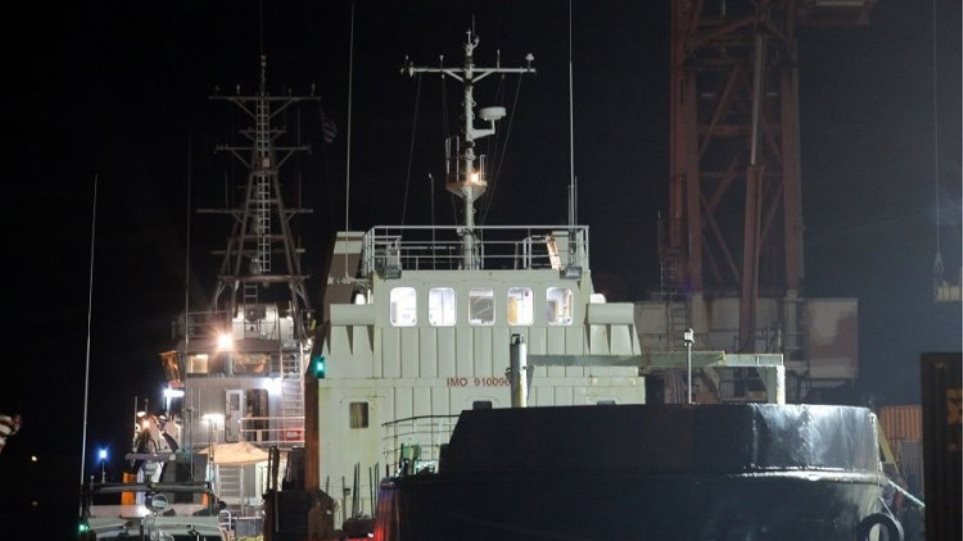 Άσκηση κακουργηματικών διώξεων σε βάρος οκτώ ατόμων για τα λαθραία τσιγάρα της ΣΕΚΑΠ