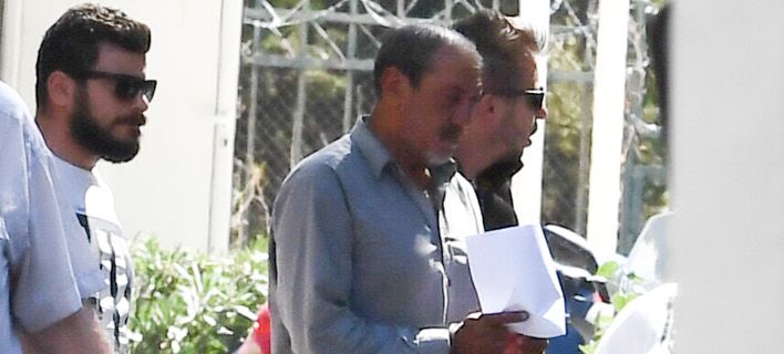 Ζεφύρι: Αυτός είναι ο 58χρονος που συνέλαβε η ΕΛ.ΑΣ. για την κακοποίηση της 22χρονης (φώτο)