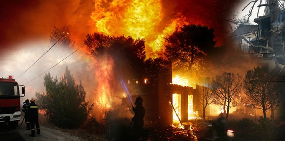 Μετά τις εκλογές η διερεύνηση των ευθυνών  των πολιτικών προσώπων για την τραγωδία στο Μάτι