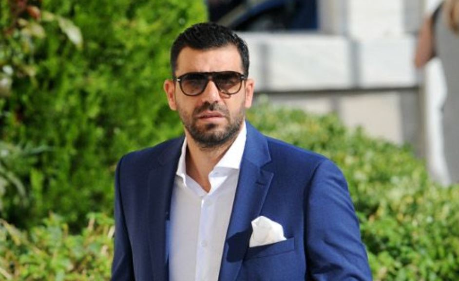 Συνελήφθησαν 8 – Ταυτοποιήθηκαν 2 για την επίθεση στον Πέτρο Κωνσταντινέα