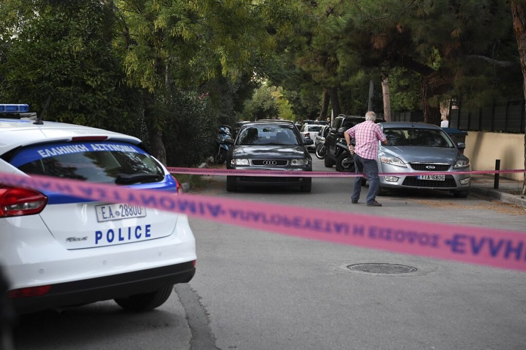 Δολοφονία 33χρονης στην Κηφισιά: Οι αστυνομικοί αναζητούν στοιχεία και από την υπόθεση  «Μαυρίκη»