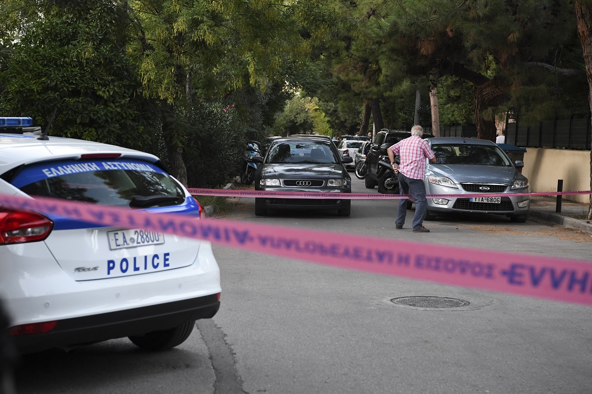 Δολοφονία 33χρονης στην Κηφισιά: Οι αστυνομικοί αναζητούν στοιχεία και από την υπόθεση  «Μαυρίκη»