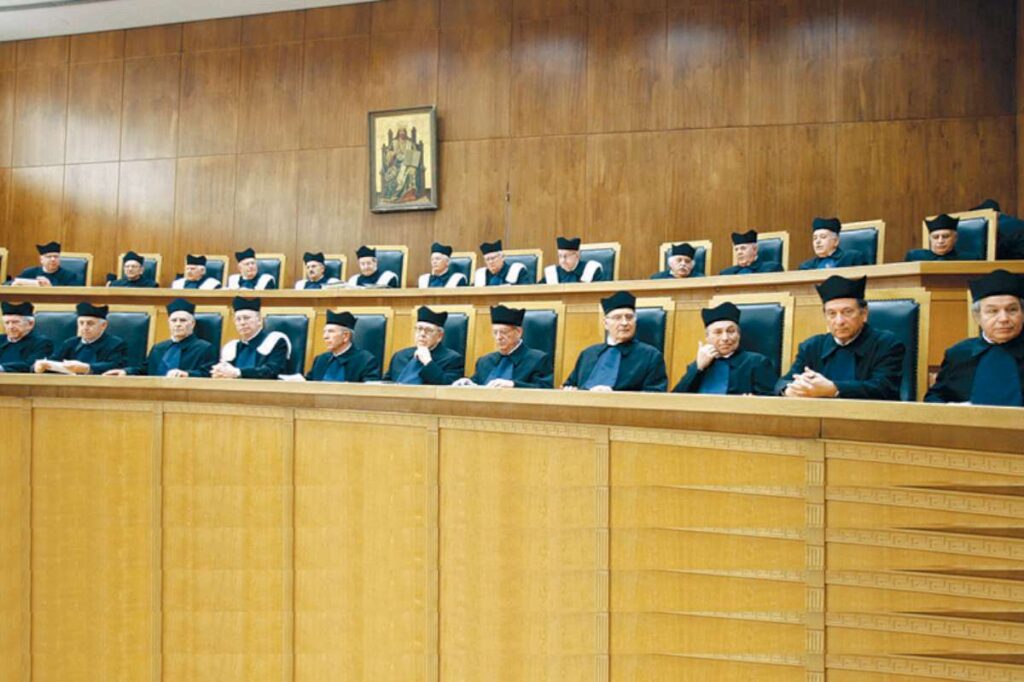 Άρειος Πάγος: Πήραν πίσω την απόφαση μετάθεσης των πολιτικών ευθυνών μετά τις εκλογές για τον όλεθρο στο Μάτι