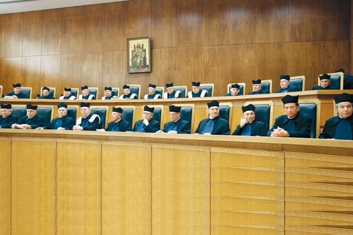 Άρειος Πάγος: Πήραν πίσω την απόφαση μετάθεσης των πολιτικών ευθυνών μετά τις εκλογές για τον όλεθρο στο Μάτι