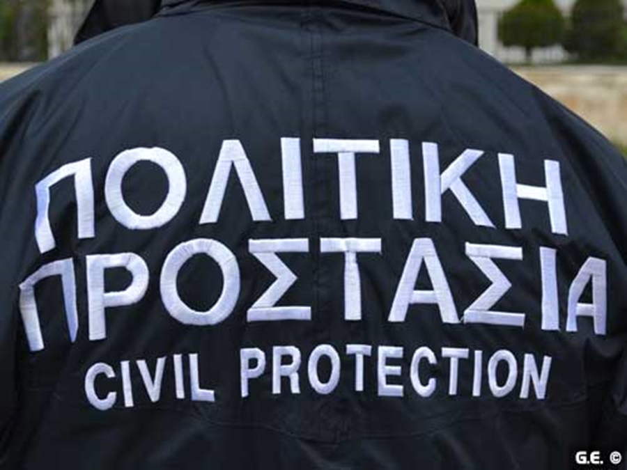 Οι οδηγίες της ΓΓ Πολιτικής Προστασίας για τον «Ζορμπά» (βίντεο)