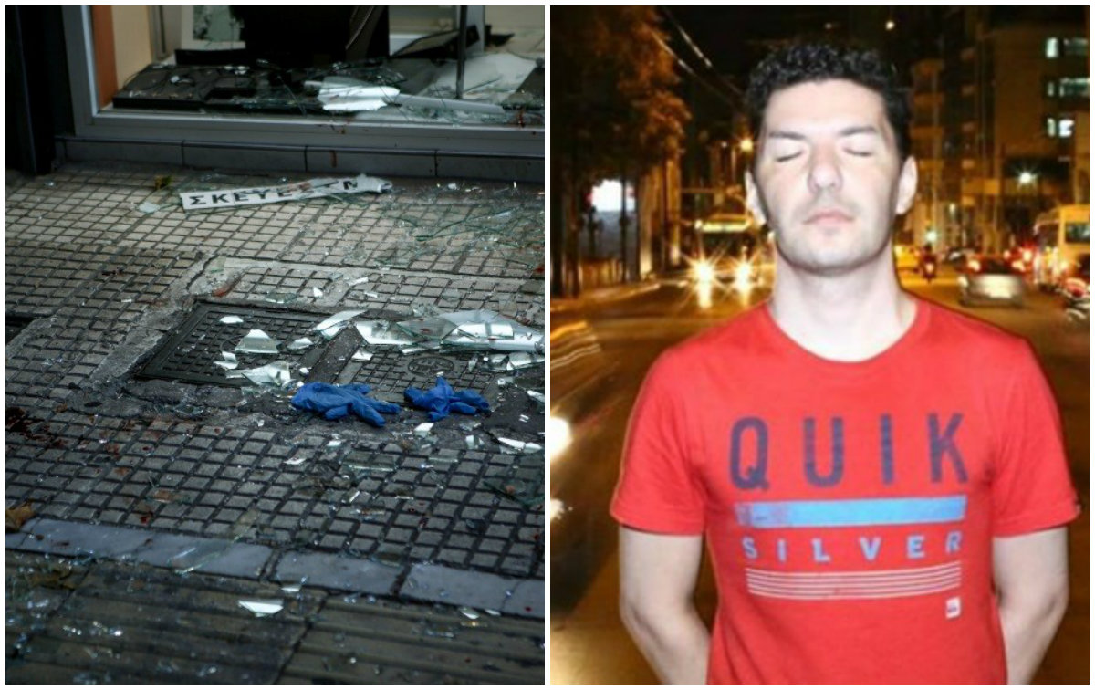 Νέα μαρτυρία από την ληστεία του κοσμηματοπωλείου: «Προσπαθούσαν να αφοπλίσουν τον Ζακ»