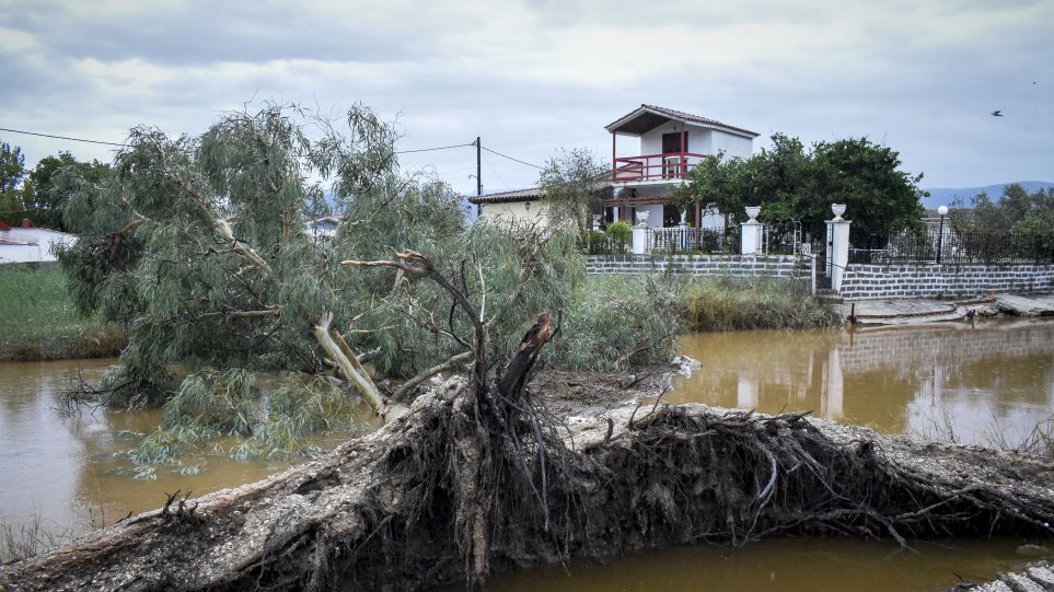 Εύβοια:«Βρέθηκαν αντικείμενά τους, αλλά όχι εκείνοι» είπε ο γαμπρός του ζευγαριού που αγνοείται
