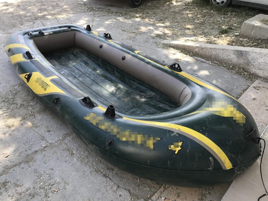 Έβρος: Εντοπίστηκαν 5 νεκροί παράνομοι μετανάστες – Κατά 522% έχουν αυξηθεί οι ροές από πέρυσι