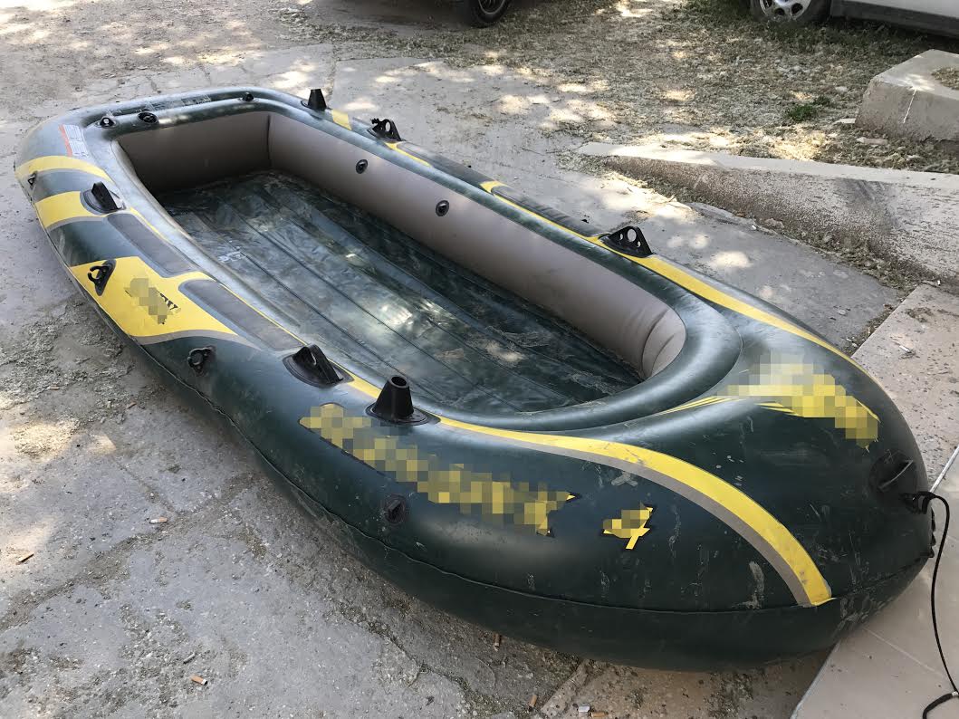 Έβρος: Εντοπίστηκαν 5 νεκροί παράνομοι μετανάστες – Κατά 522% έχουν αυξηθεί οι ροές από πέρυσι