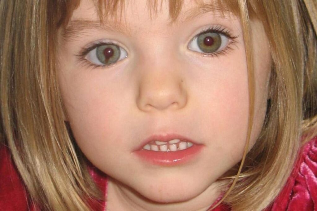 Δήλωση «βόμβα»: «Η μικρή Μαντλίν ζει και είναι στην Πορτογαλία»