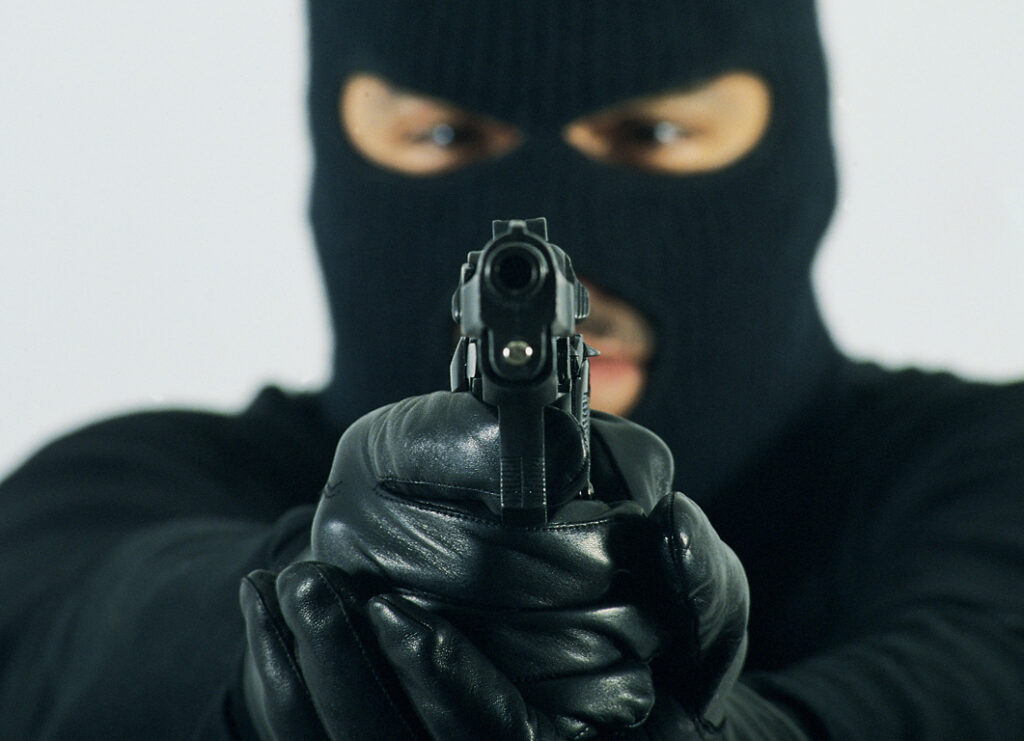 Η «ασφαλής» Ελλάδα του Α.Τσίπρα: Ληστής μπήκε στο σπίτι γνωστής δημοσιογράφου και την κτύπησε μπροστά στο παιδί της