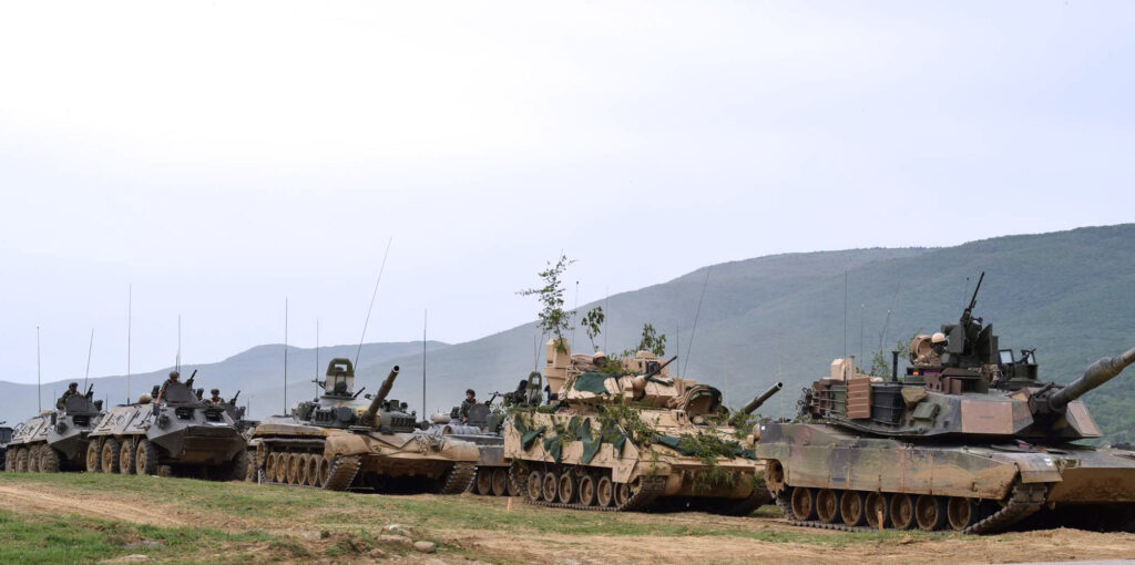 ΗΠΑ για αποχώρηση Ελλάδας από την άσκηση «Strike Back»: «Θέλουμε βάσεις όχι τον στρατό σας – Τα Σκόπια είναι Μακεδονία»