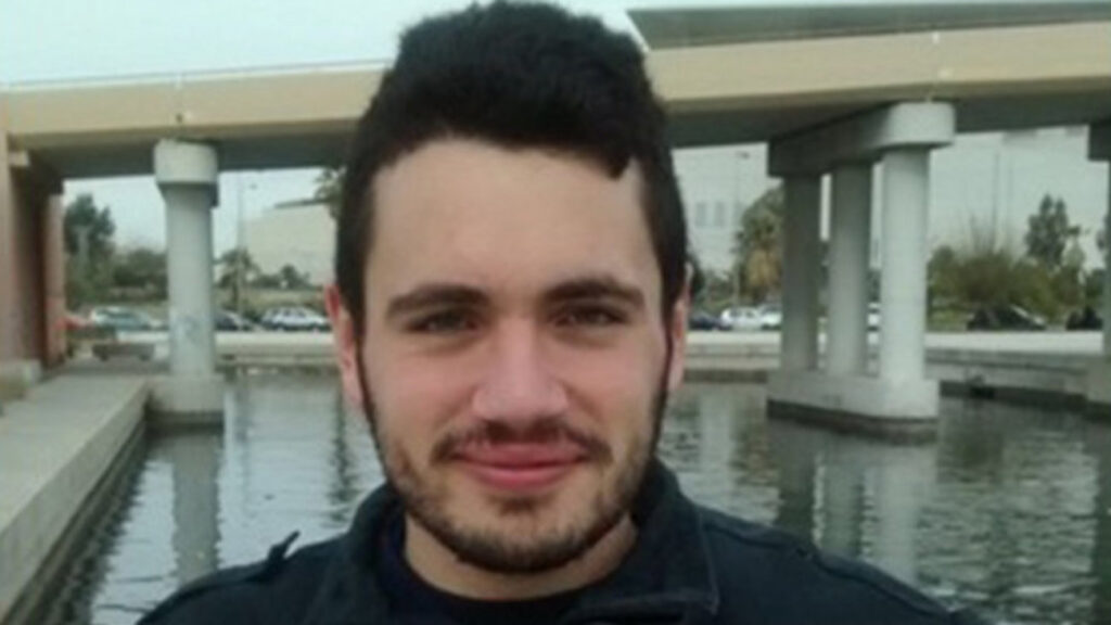 Νέα εξέλιξη στον θάνατο του Νικόλα Χατζηπαύλου – Ανοίγει ξανά η υπόθεση!