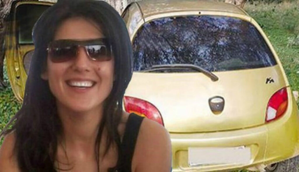 Τρείς οι δολοφόνοι της Ειρήνης Λαγούδη