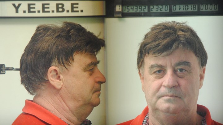 Αυτός είναι ο καθηγητής «Φακελάκης» στις Σέρρες – Φωτογραφίες και των φερόμενων ως συνεργών του