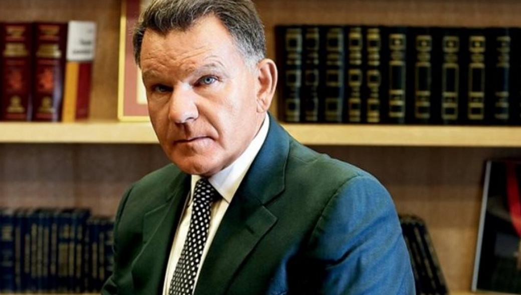 Η ανακοίνωση Κούγια για τον καθηγητή «Φακελάκη»: «Κρύβονται δύο άτομα του ΤΕΙ Σερρών πίσω από την υπόθεση»