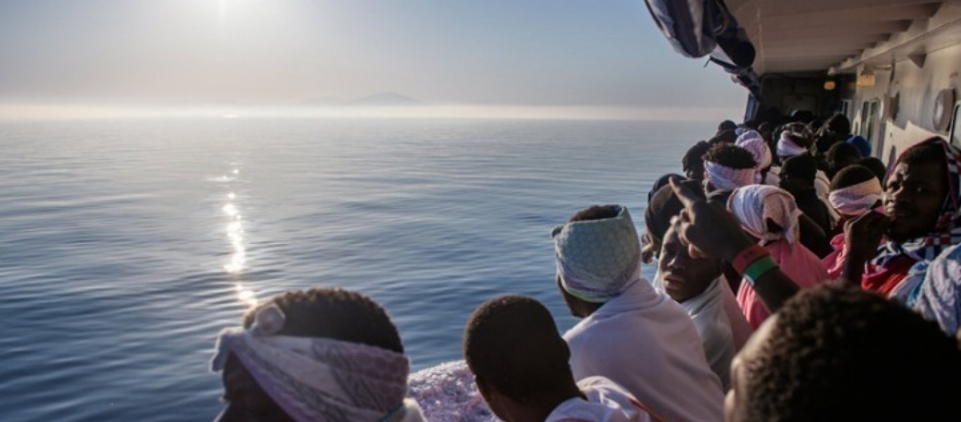 Παρεμβαίνει η εισαγγελέας του Αρείου Πάγου για το μεγάλο «πάρτι» με τα 1,6 δισ.ευρώ για το μεταναστευτικό