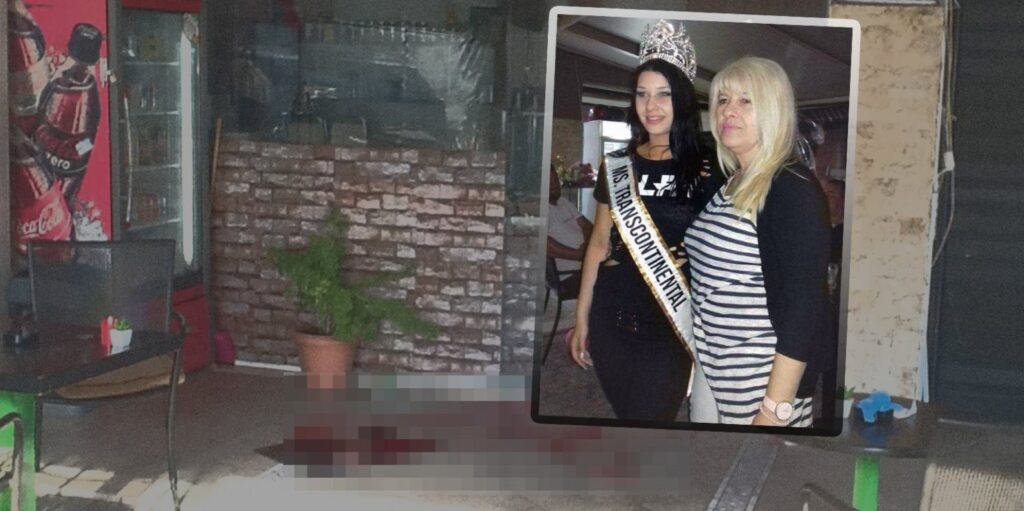 Πάνω από 40 μαχαιριές έριξε στη νύφη του: «Έμπηγε το μαχαίρι όσο πιο βαθιά μπορούσε»