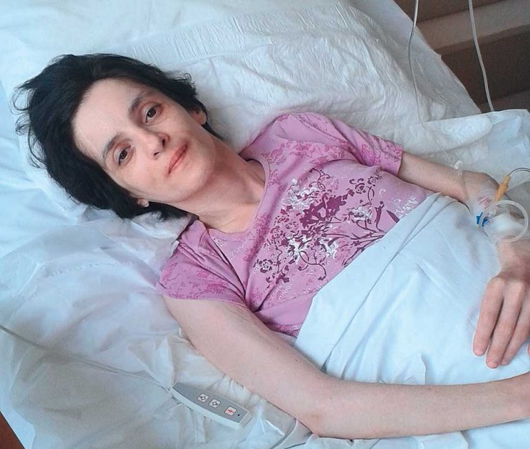 «Σύγχρονο Κωσταλέξι»: Δεκαετής κάθειρξη στη 82χρονη που βασάνιζε ανάπηρη επί 6 χρόνια