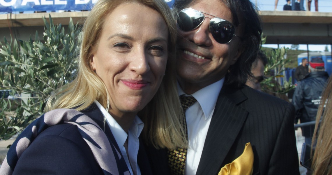 Φωτιά στο Μάτι: Στον εισαγγελέα για εξηγήσεις Δούρου-Ψινάκης-Καπάκης-Πρώην αρχηγοί ΕΛ.ΑΣ. και Πυροσβεστικής