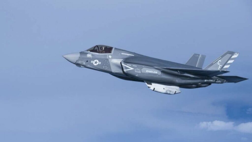 Υπερβολικά κόστη, ατυχήματα και έντονο παρασκήνιο: Το RT εξετάζει το F-35 με λεπτομέρεια