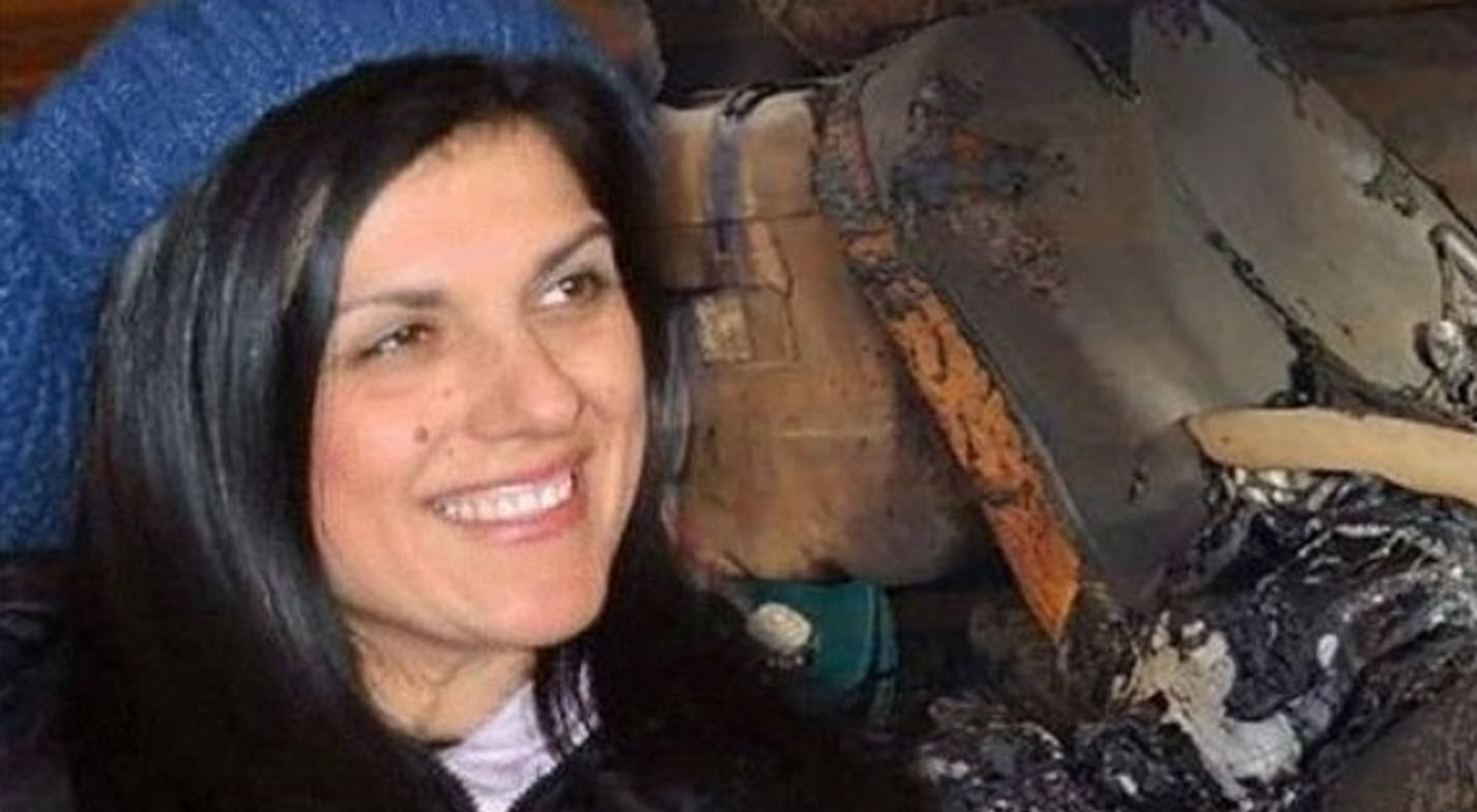 Αδερφός Ειρήνης Λαγούδη: «Την σκότωσαν για 100.000 ευρώ»