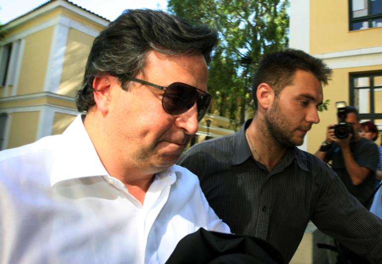 Αθωωτική απόφαση για Ρέστη και δέκα ακόμα ατόμων για τραπεζικά δάνεια 61 εκατ. δολαρίων