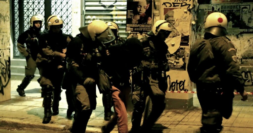 ΓΑΔΑ για δημοσιεύματα: «Δεν απαιτείται  κανένα αίτημα για είσοδο των ΜΑΤ σε περιοχές της Αθήνας»