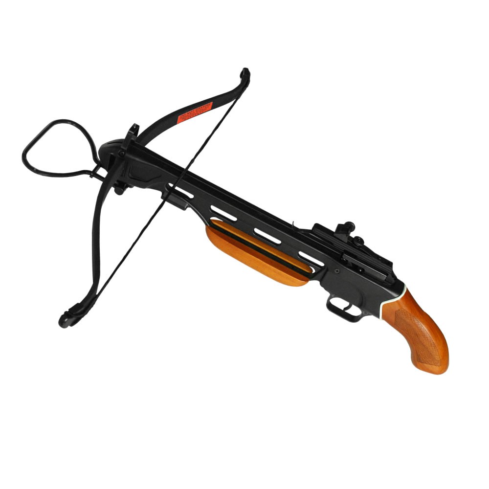 «Ρομπέν» της Μαγνησίας: 64χρονος τραυμάτισε με βαλλίστρα την γάτα της γειτόνισσάς του