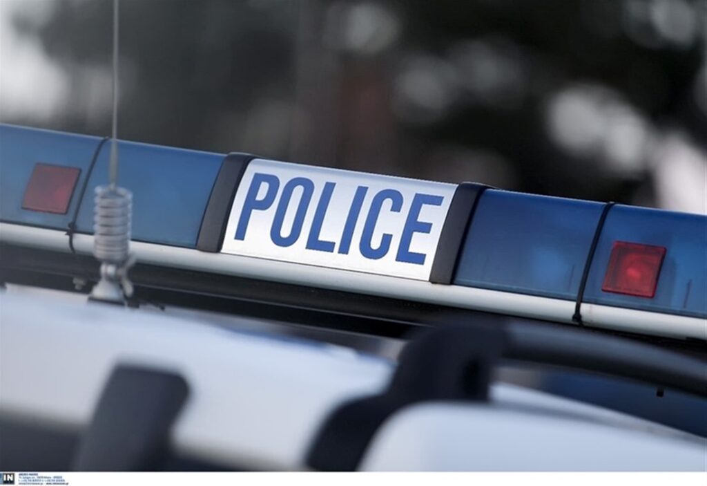 Φθιώτιδα: Υπάλληλος βενζινάδικου πάλεψε με ληστή και προσπάθησε να τον εμποδίσει