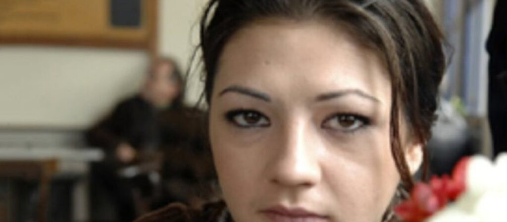 Αγγελική Πεπόνη: Η οκταετής εξαφάνιση που κατέληξε σε τραγωδία