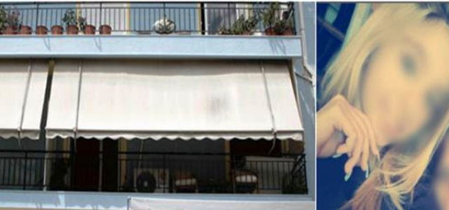 «Ηταν σαν ταινία τρόμου – Υπήρχαν αίματα στους τοίχους» – Σοκάρουν οι περιγραφές για τον παιδοκτόνο της Πετρούπολης